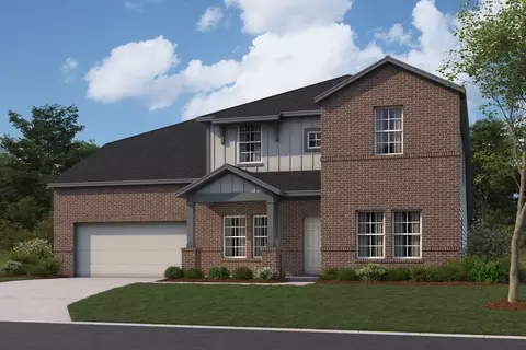12725 Short Grasshopper Dr, Buda, TX 78610