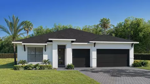 6703 NW Glynlea Blvd S, Port Saint Lucie, FL 34987