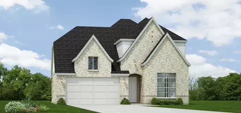 Precinct Line Rd & Trammel Davis Rd., Fort Worth, TX 76118