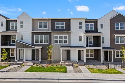2900 W 56th Ave, Denver, CO 80221