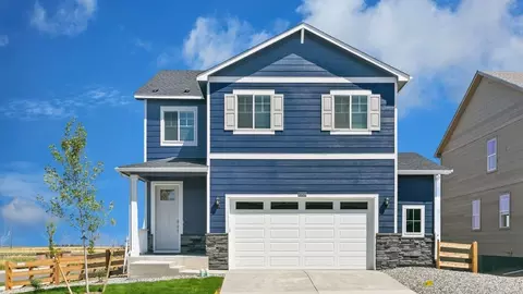 4726 Antler Way, Johnstown, CO 80534