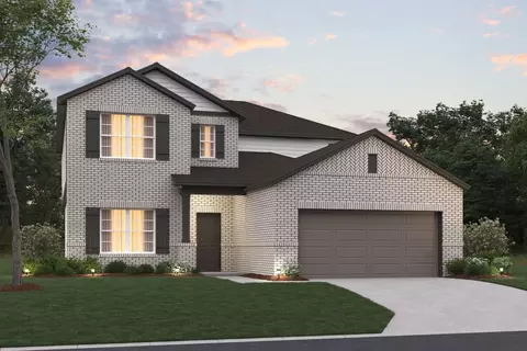 749 Ivory Creek Ct, Willis, TX 77378