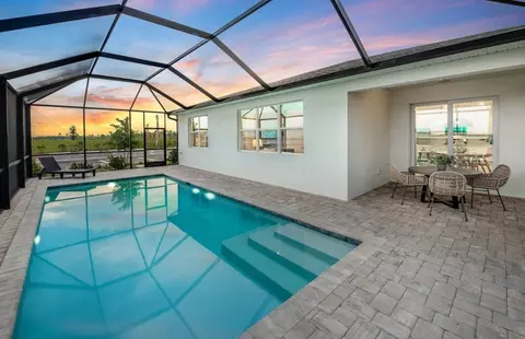 Exterior - Burnt Store Rd, Punta Gorda, FL 33955 photo 4 of 5