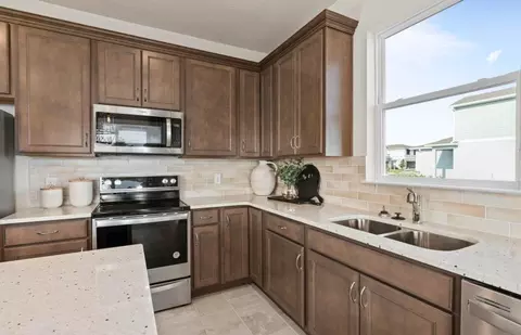 Kitchen - Burnt Store Rd, Punta Gorda, FL 33955 photo 4 of 5