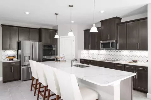 Kitchen - 122 Terra Pines Blvd, Saint Augustine, FL 32092 photo 1 of 5
