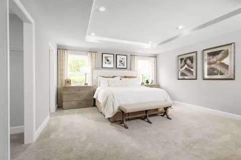 Bedroom - 122 Terra Pines Blvd, Saint Augustine, FL 32092 photo 2 of 6