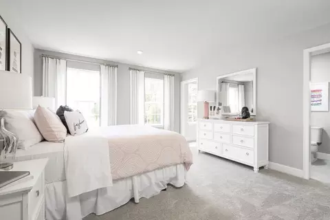 Bedroom - 122 Terra Pines Blvd, Saint Augustine, FL 32092 photo 6 of 6