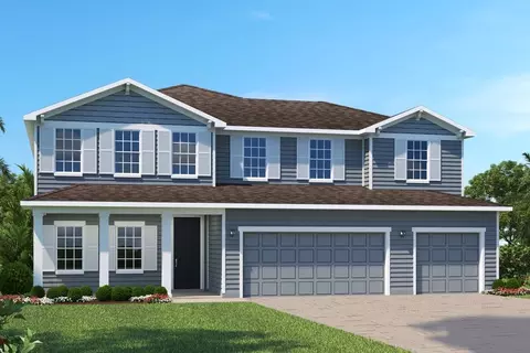 122 Terra Pines Blvd, Saint Augustine, FL 32092