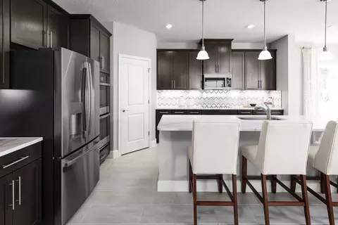 Kitchen - 122 Terra Pines Blvd, Saint Augustine, FL 32092 photo 3 of 5