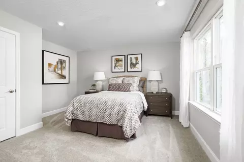 Bedroom - 122 Terra Pines Blvd, Saint Augustine, FL 32092 photo 5 of 6
