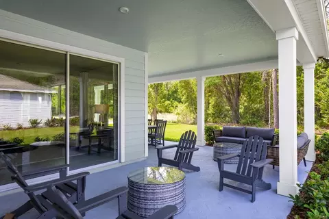 Exterior - 122 Terra Pines Blvd, Saint Augustine, FL 32092 photo 2 of 4