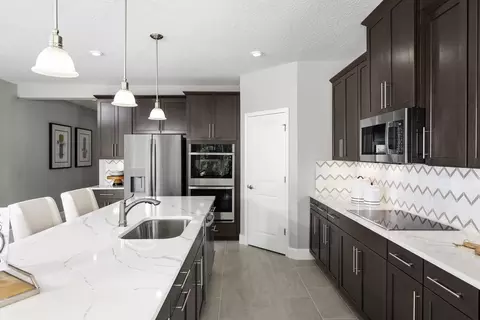 Kitchen - 122 Terra Pines Blvd, Saint Augustine, FL 32092 photo 2 of 5