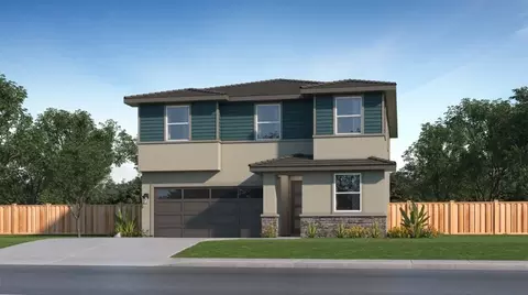 Exterior - 2607 Enliven Dr, Fairfield, CA 94533 photo 1 of 4
