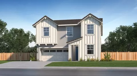 2607 Enliven Dr, Fairfield, CA 94533