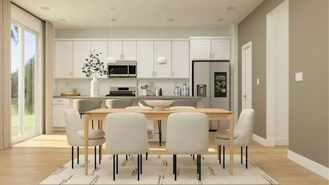 Dining - 2607 Enliven Dr, Fairfield, CA 94533 photo 2 of 2