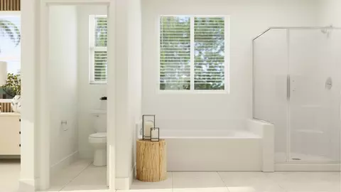 Bath - 2607 Enliven Dr, Fairfield, CA 94533 photo 2 of 5