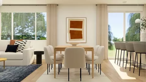 Dining - 2607 Enliven Dr, Fairfield, CA 94533 photo 1 of 2