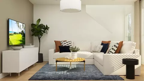 Living - 2607 Enliven Dr, Fairfield, CA 94533 photo 2 of 3