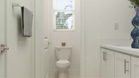 Bath - 2607 Enliven Dr, Fairfield, CA 94533 photo 5 of 5
