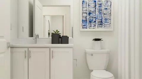 Bath - 2607 Enliven Dr, Fairfield, CA 94533 photo 3 of 5