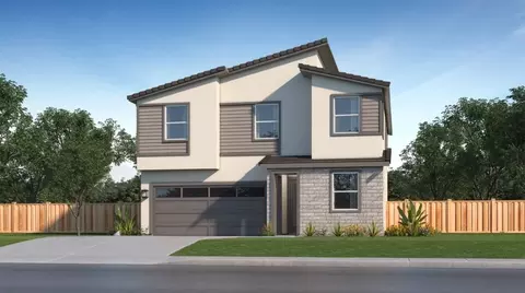 Exterior - 2607 Enliven Dr, Fairfield, CA 94533 photo 2 of 4