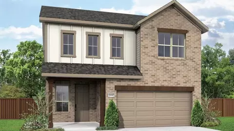 2715 Weston Way, Anna, TX 75409
