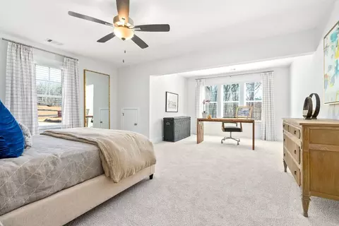 Bedroom - 2058 Shadow Bend Ln, Auburn, AL 36830 photo 4 of 4