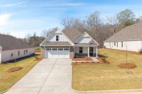Exterior - 2058 Shadow Bend Ln, Auburn, AL 36830 photo 2 of 6
