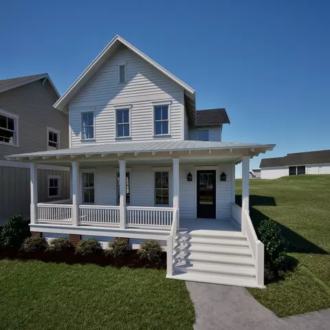 516 Preserve Way, Hoover, AL 35226