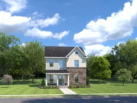 8706 Anderson Ave, Marshall, VA 20115