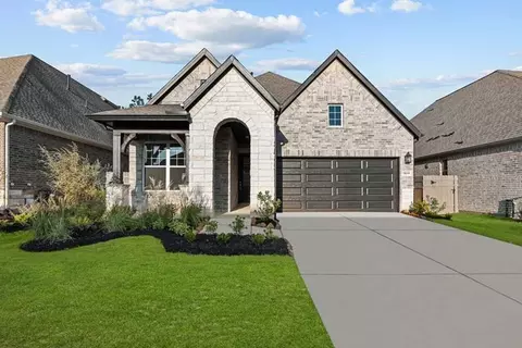 2218 Home Sweet Home St, Richmond, TX 77406