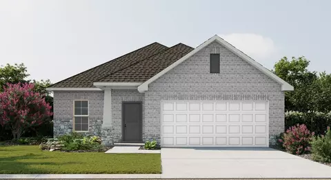 12782 Dina Springs Ln, Magnolia, TX 77354