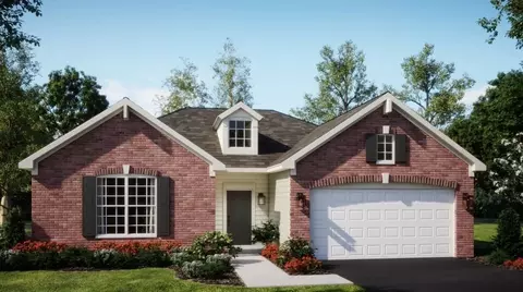1320 Geranium Dr, Joliet, IL 60431