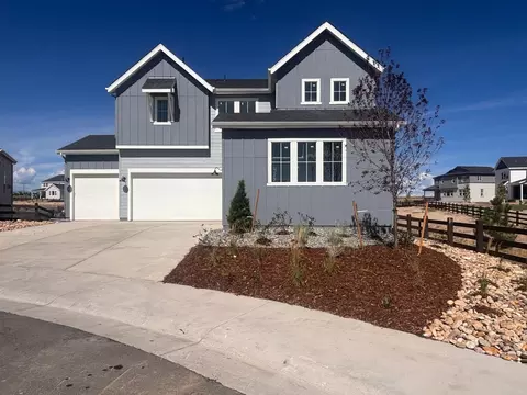 4207 Canister Pt, Castle Rock, CO 80108