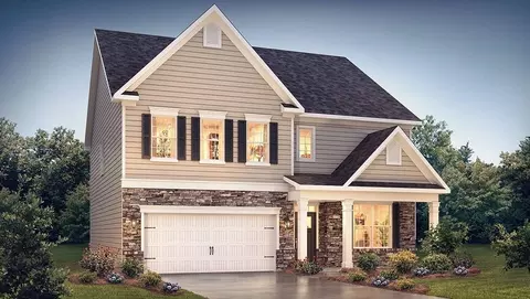 Exterior - 4033 Samaritan Ln, Denver, NC 28037 photo 2 of 10