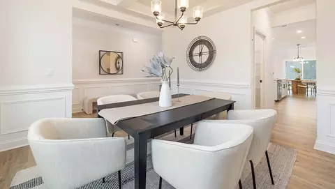 Dining - 4033 Samaritan Ln, Denver, NC 28037 photo 1 of 8