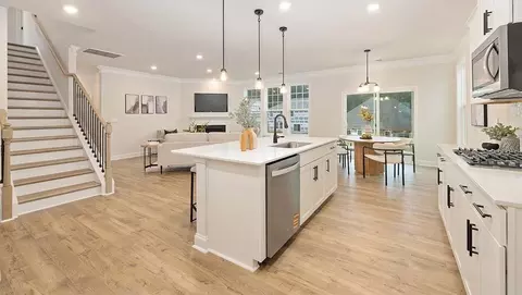 Kitchen - 4033 Samaritan Ln, Denver, NC 28037 photo 1 of 5