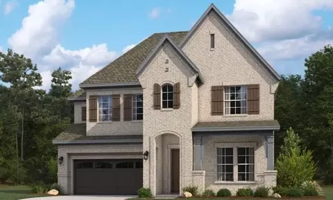 1026 Sky Five Dr, Wylie, TX 75098