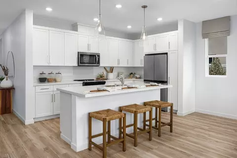Kitchen - 44332 32nd St E, Lancaster, CA 93535 photo 1 of 1
