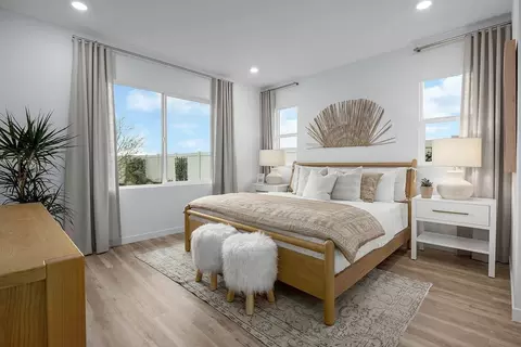 Bedroom - 44332 32nd St E, Lancaster, CA 93535 photo 1 of 1