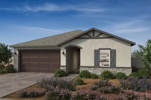 Exterior - 44332 32nd St E, Lancaster, CA 93535 photo 2 of 7