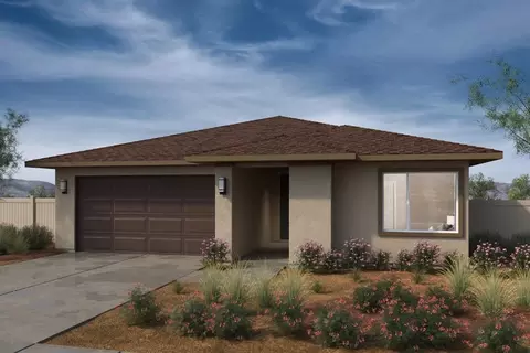 Exterior - 44332 32nd St E, Lancaster, CA 93535 photo 3 of 7