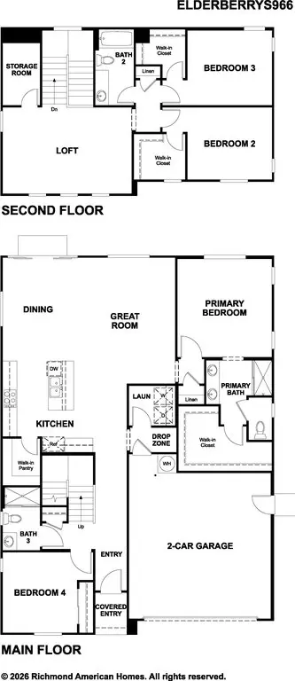 25495 Gladbeck St, Menifee, CA 92585 photo 2