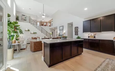 Entry Way - 4541 Blue Mountain Laurel St, Pinehurst, TX 77362 photo 5 of 8