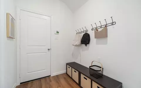 Entry Way - 4541 Blue Mountain Laurel St, Pinehurst, TX 77362 photo 8 of 8