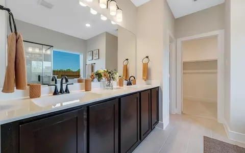 Entry Way - 4541 Blue Mountain Laurel St, Pinehurst, TX 77362 photo 6 of 8