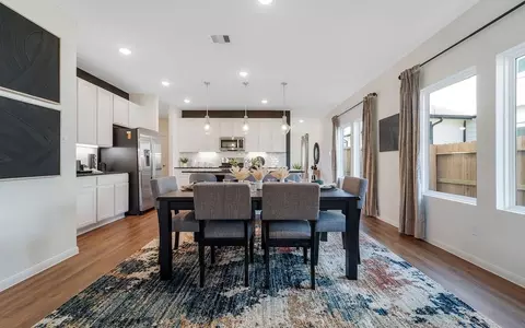 Dining - 4541 Blue Mountain Laurel St, Pinehurst, TX 77362 photo 3 of 3