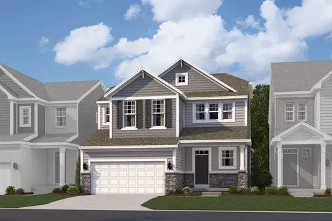 5673 Ohio Trl, Green Township, OH 45248