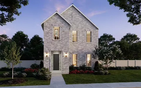 400 Dover Mews, Celina, TX 75009