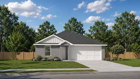 40647 Balsam Run Ln, Magnolia, TX 77354